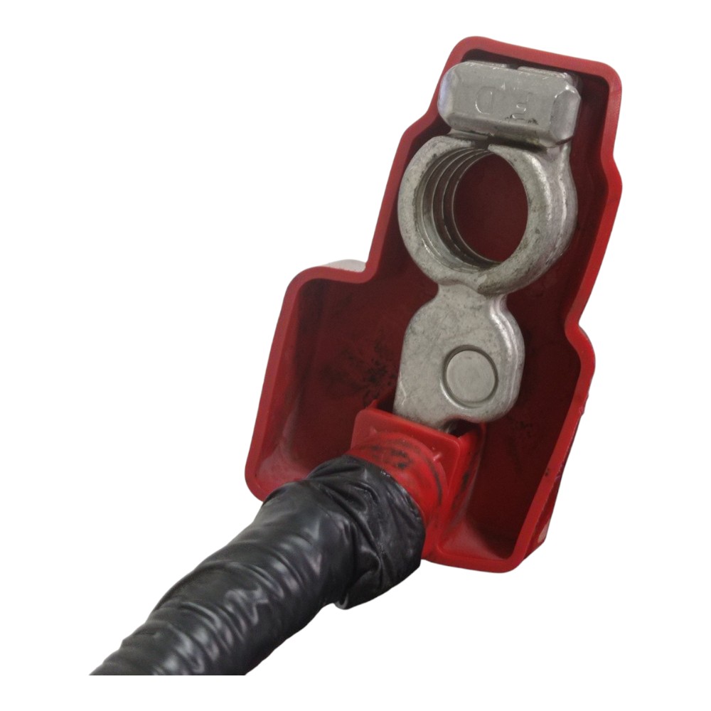 Chicote Polo Positivo Chery Tiggo 5x Txs 1.5 Flex Aut 2022 4