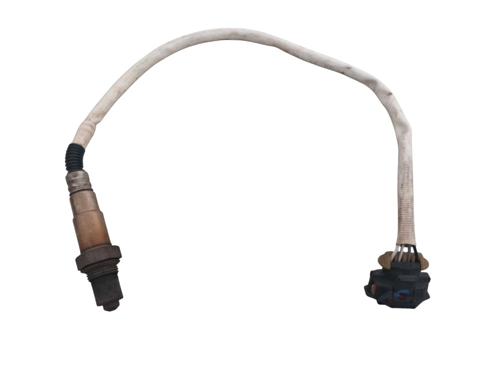 Sonda Lambda Pos Chevrolet Tracker Ltz 1.8 16v Flex 2015