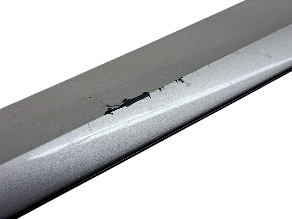 Moldura Central Painel Multimidia Volkswagen Polo 2020 5