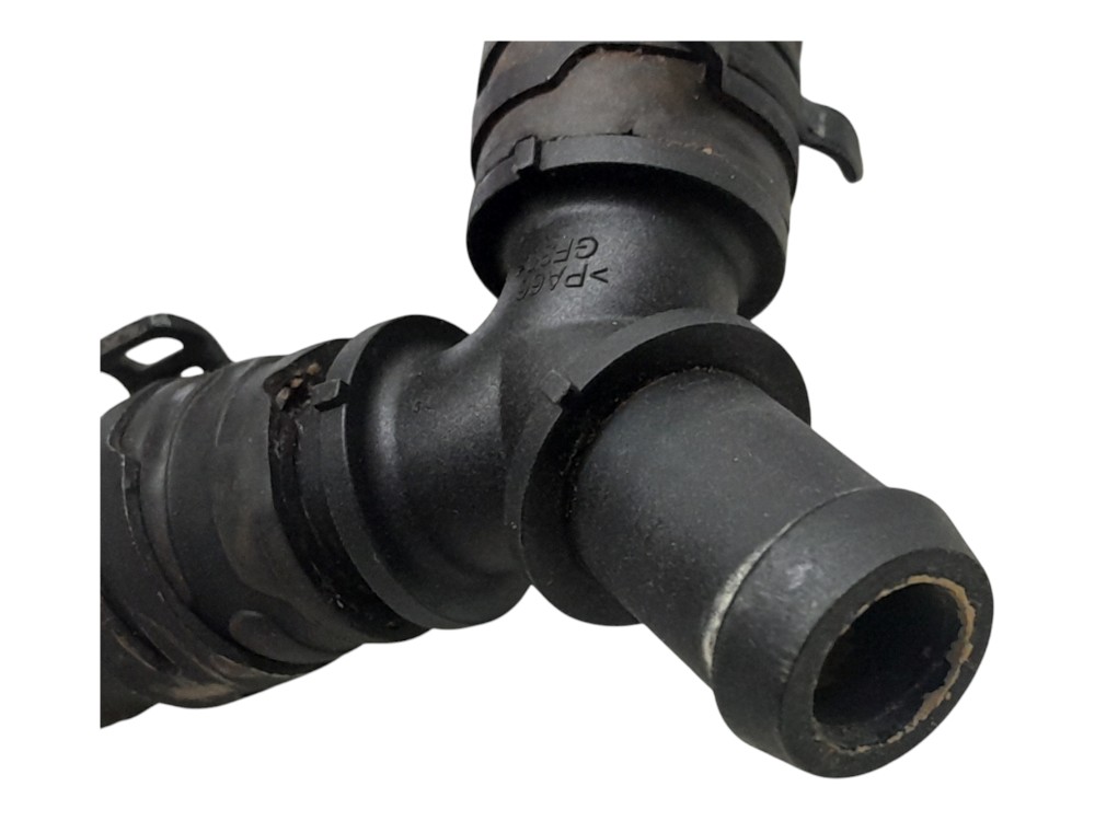 Mangueira Agua Ford Ecosport Storm 2.0 4×4 2020 4