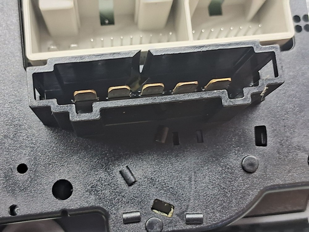 Comando Controle Ar Condicionado Audi Q3 Tfsi 1.4 16v 2017 6