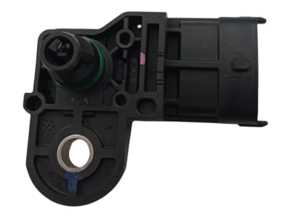 Sensor Map Chery Tiggo 5x Txs 1.5 Flex 2022 6
