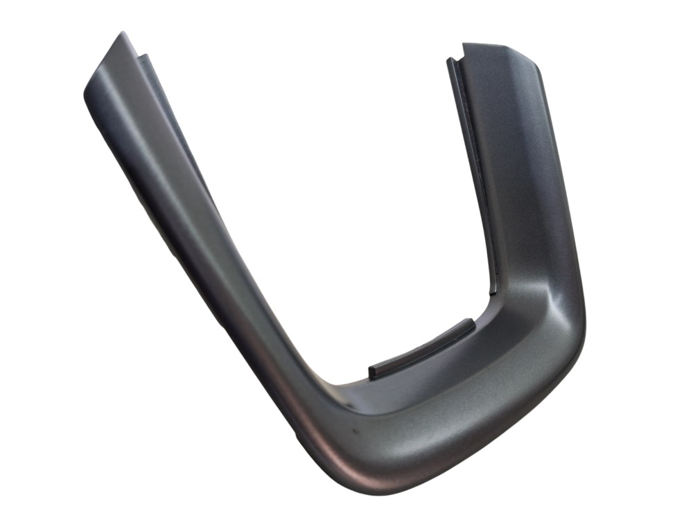 Moldura Console Ford Fusion Titanium 2016 2
