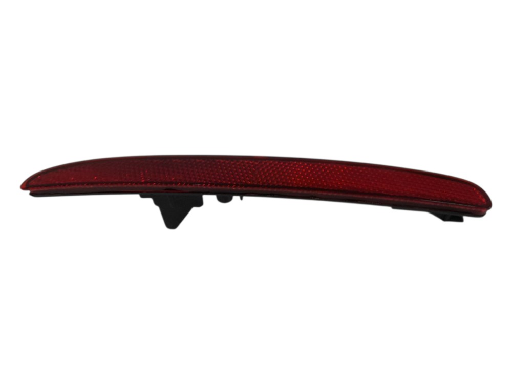Refletor Parachoque Traseiro Direito Honda City 1.5 2023
