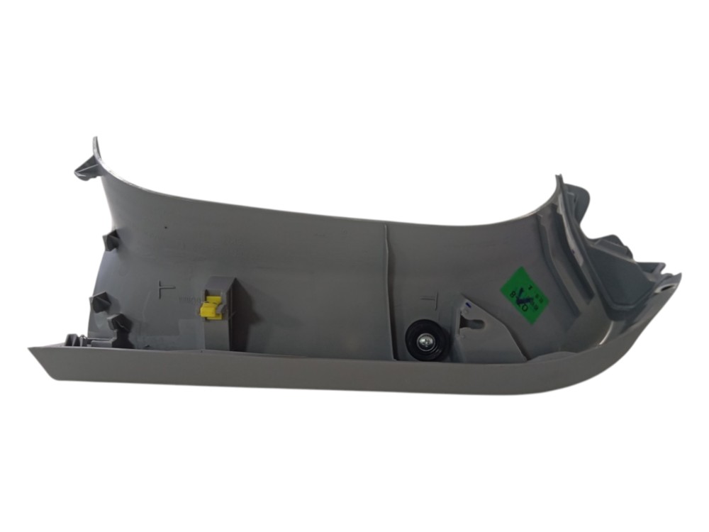 ACABAMENTO DIREITO TAMPA TRASEIRA CHERY TIGGO 5X 2020 6