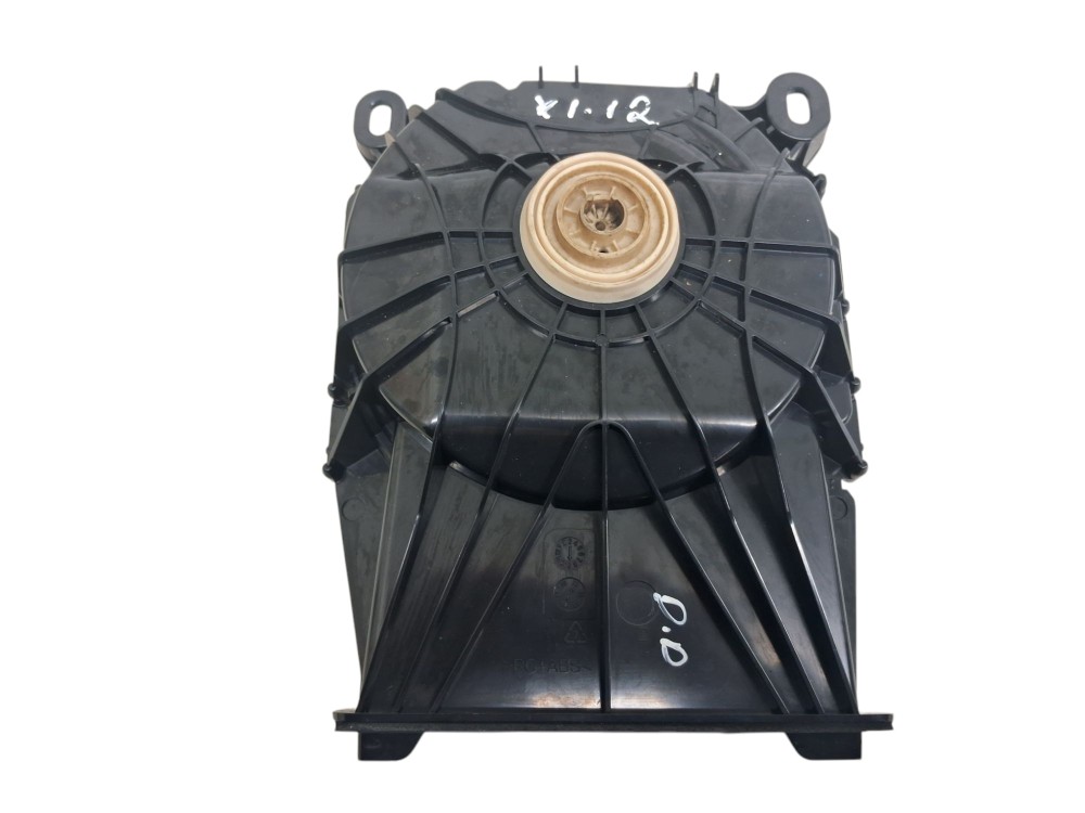 Alto Falante Dianteiro Direito Bmw X1 Sdrive18i 2012 Preto 5