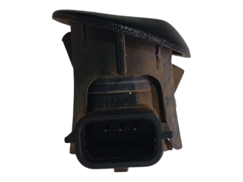 Sensor Estacionamento Traseiro Chery Tiggo 5x Txs 1.5 2022 5