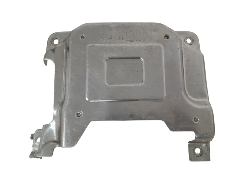 Capa Protecao Modulo Injecao Jeep Renegade 2022 4