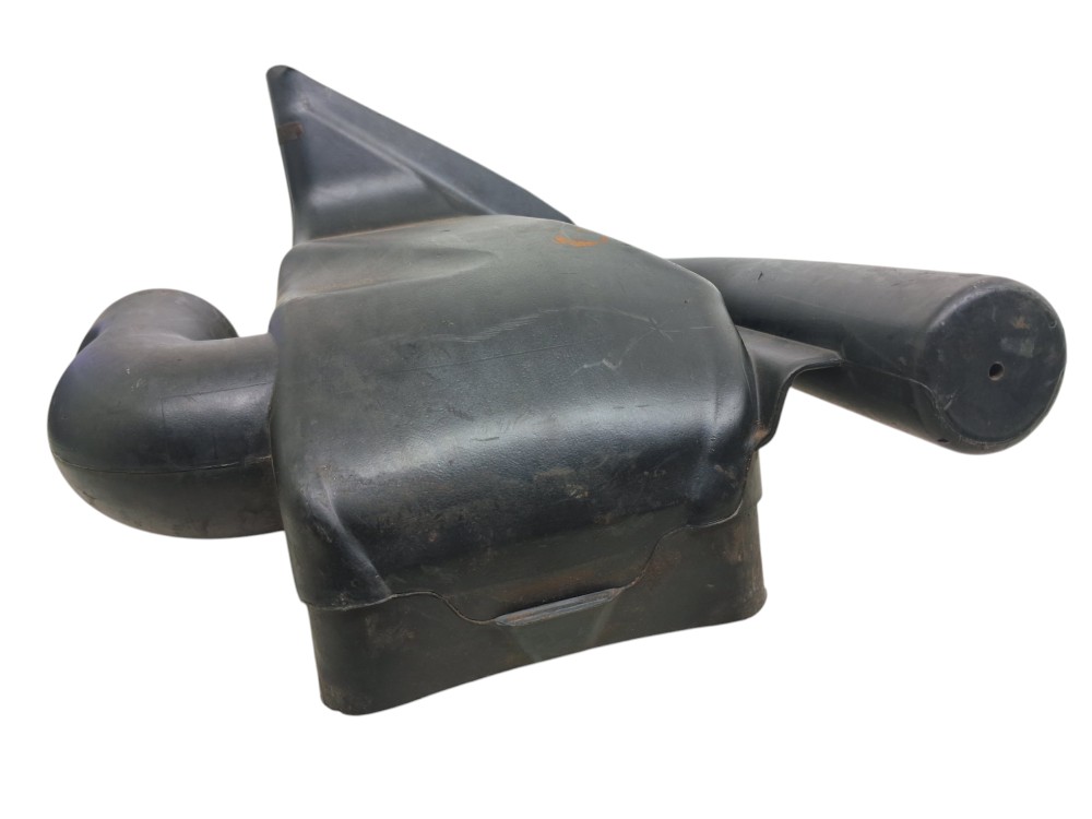 Captador Duto Ressonadora Ar Jeep Grand Cherokee 3.6 2012 4