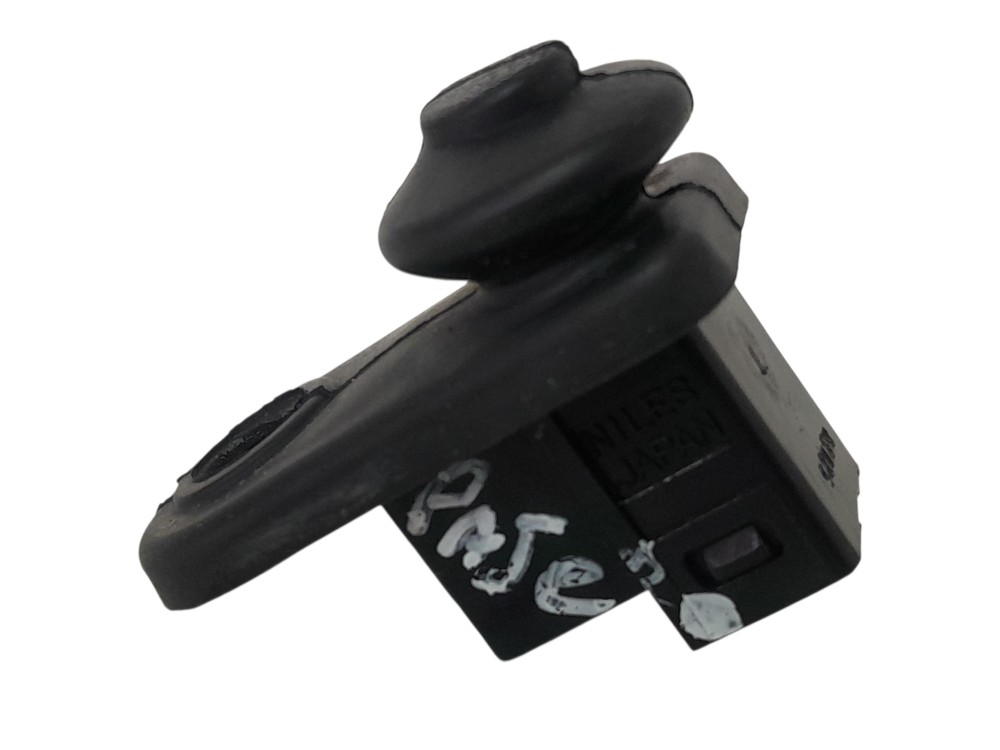 Interruptor Porta Tras Esquerda Mitsubishi Pajero Full 2015 3
