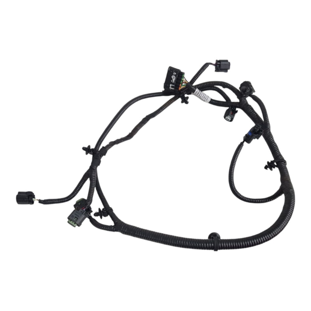 CHICOTE SENSOR ESTACIONAMENTO TRASEIRO CHERY TIGGO 5X 2020 2