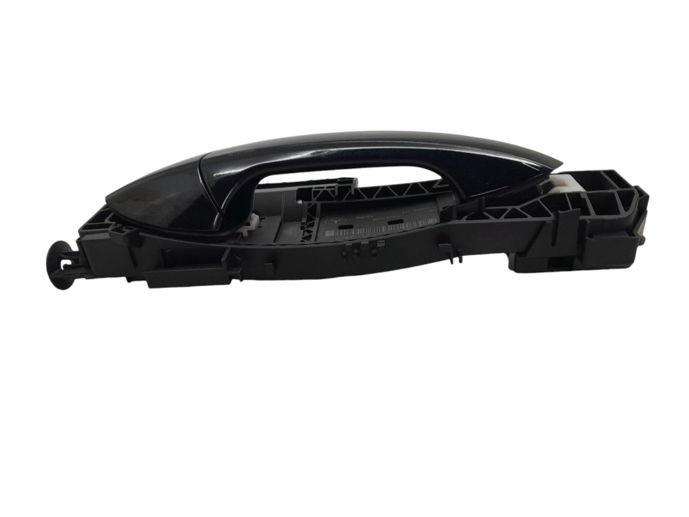 Maçaneta Externa Porta Tras Esquerdo Mercedes Cla 250 2015 Traseira 2