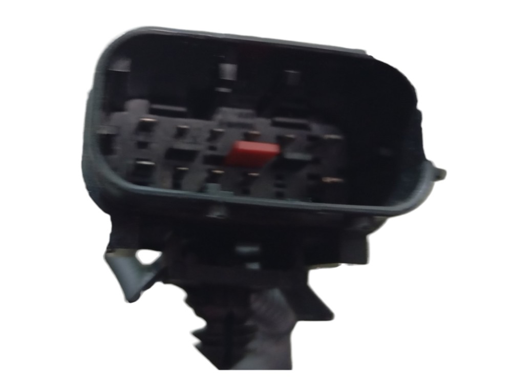 Chicote Motor Injeção Fiat Cronos 1.3 2019 9