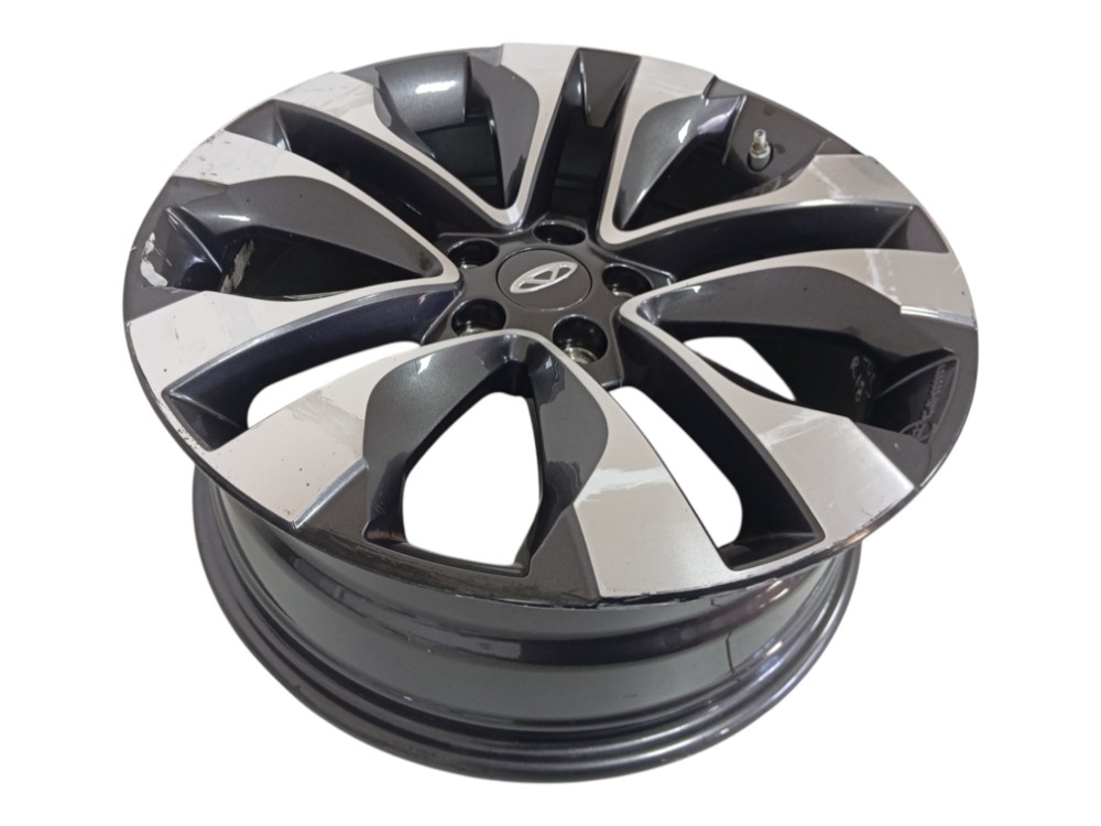 RODA TIGGO 5X TXS ARO 18 2020 3