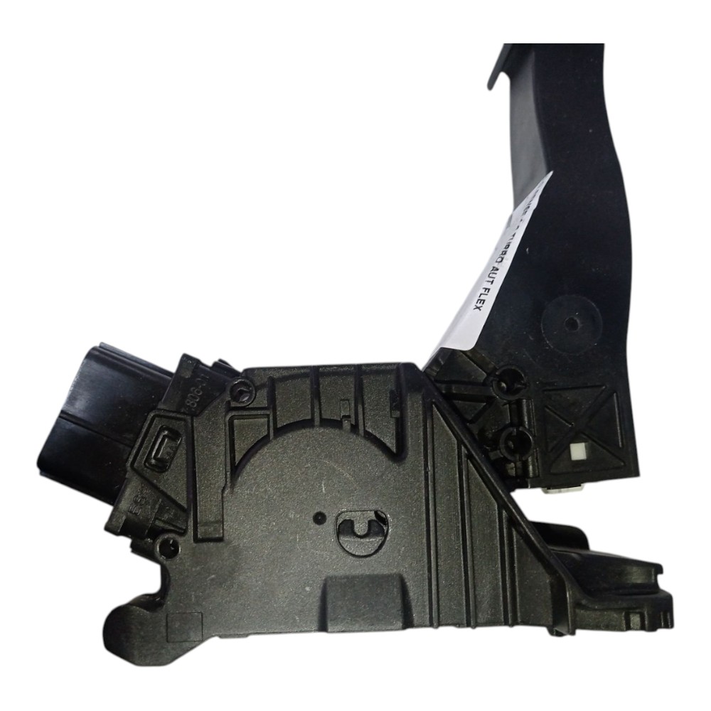 Pedal Acelerador Volkswagen Polo Sense 1.0 Aut 2026 3