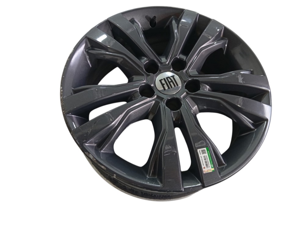 RODA ARO 17 FIAR TORO 2.0 AUT 2022 2