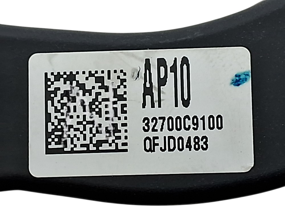 Pedal Acelerador Hyundai Creta Platinum 1.0 12v Turbo 2022 6