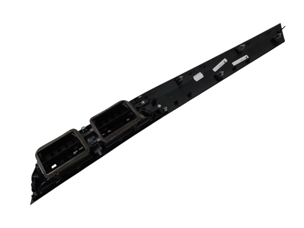 Moldura Difusor Central Painel Bmw X1 Sdrive18i N46 2.0 2012 3