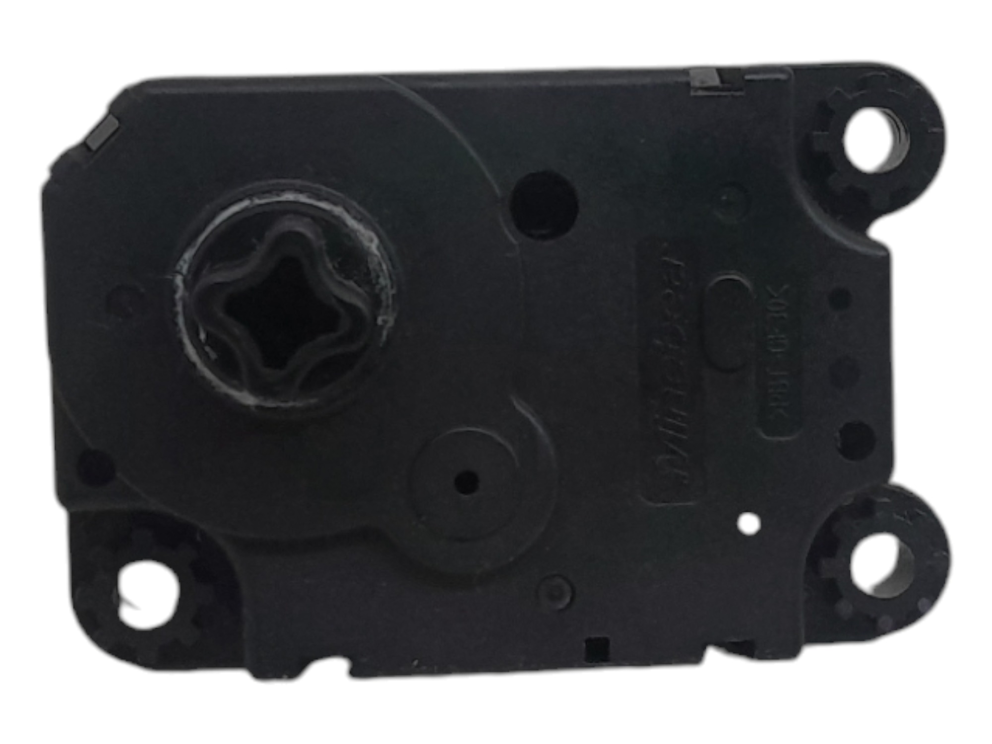 Atuador Caixa Ar Interno Chevrolet Equinox Premier 2.0 2012 1