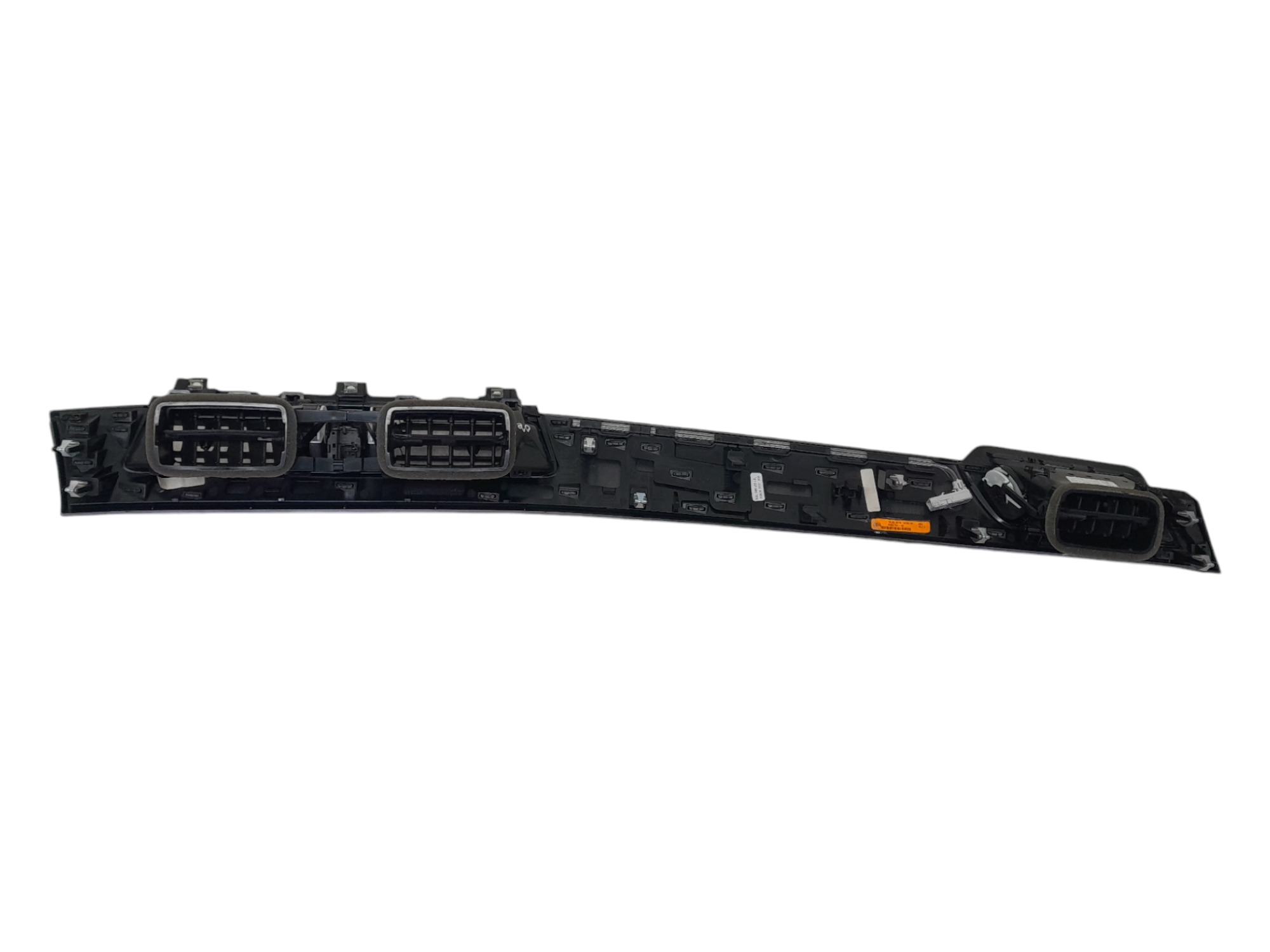 Moldura Central Difusor Ar Bmw X1 Sdrive20i 2020 5