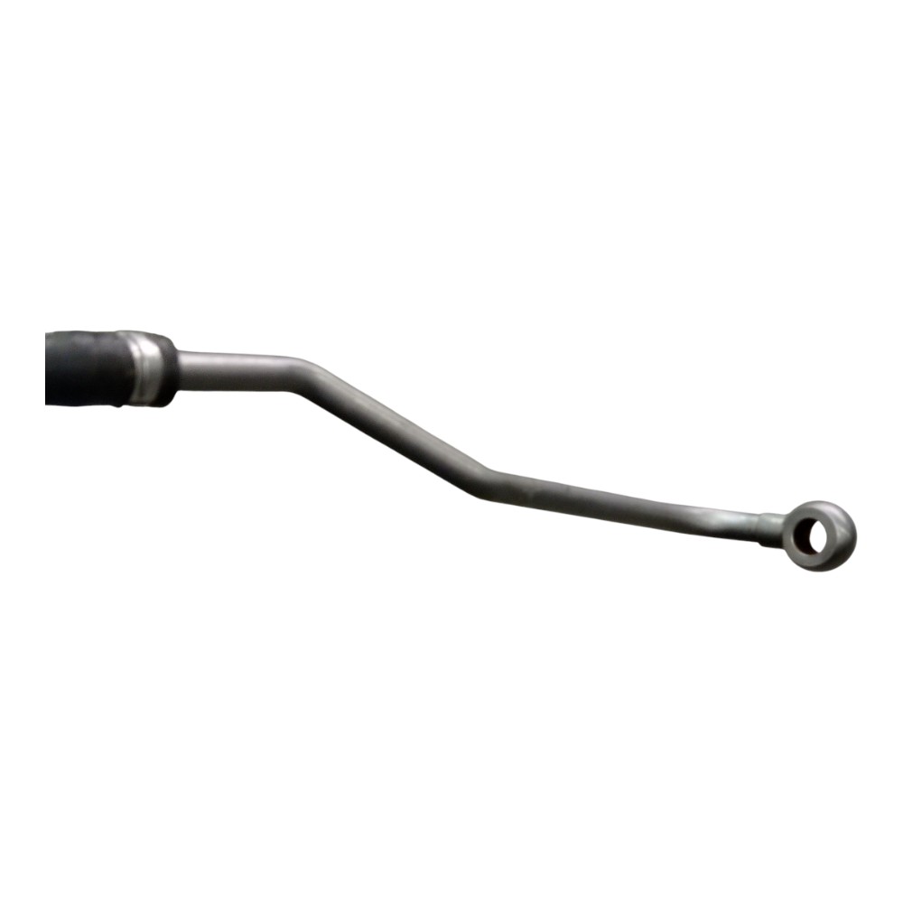 CANO AGUA TURBINA CHERY TIGGO 5X TXS 1.5 FLEX TURBO AUT 2022 6