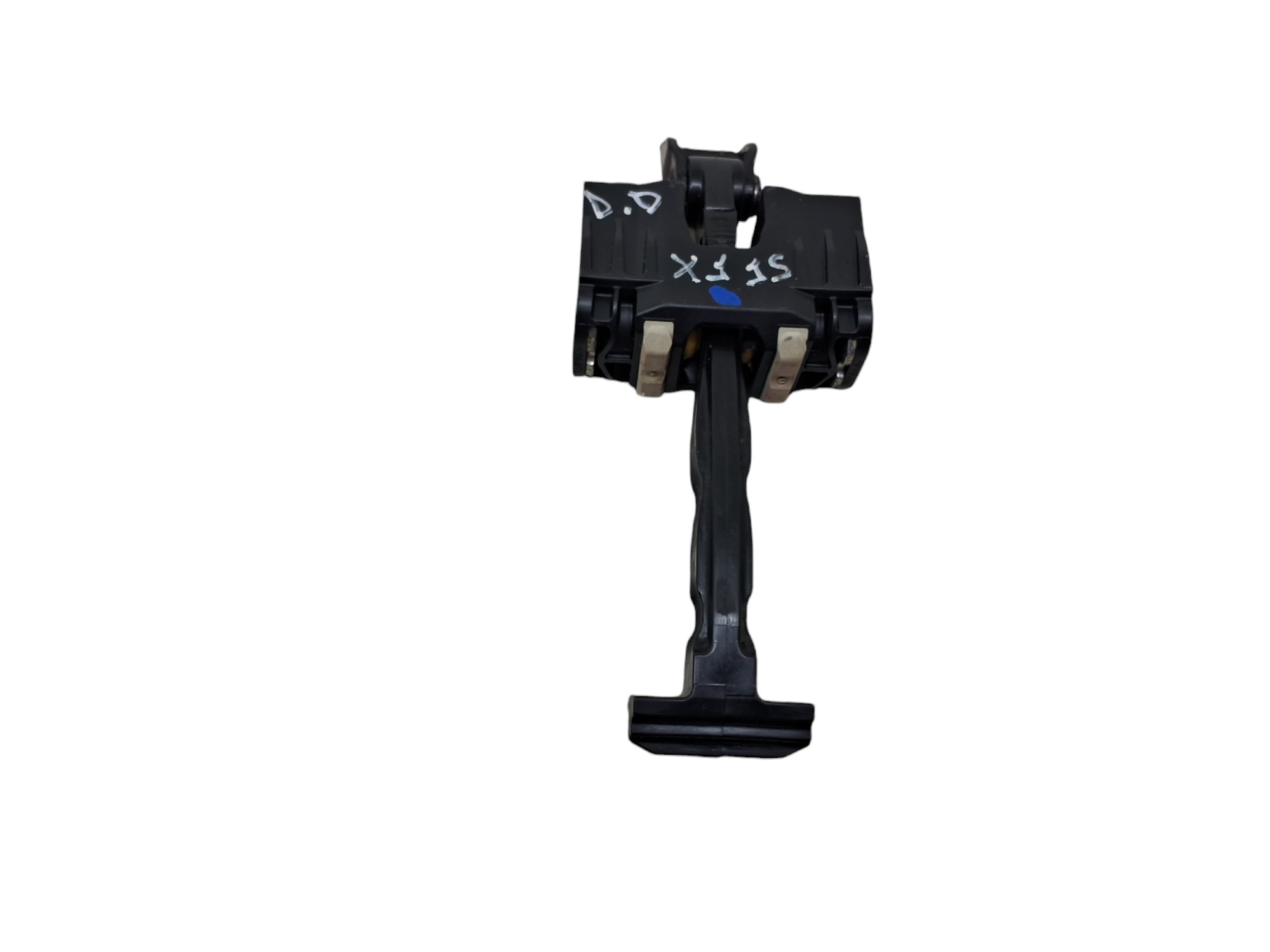 Limitador Porta Dianteiro Direito Bmw X1 2015 1