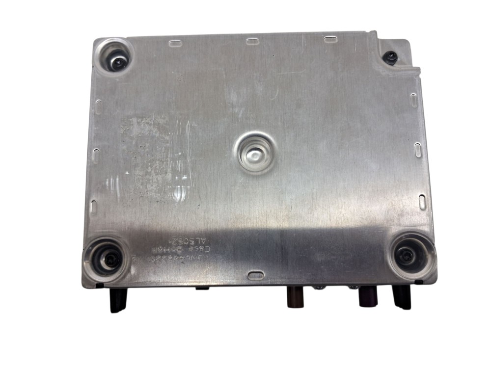 Modulo Interface Onstar Chevrolet Tracker 2024 4