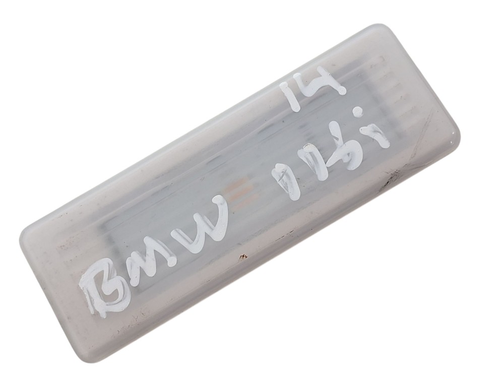 Luz Forro Porta Dianteira Direita Bmw 116i 2014 1