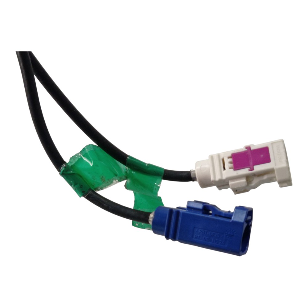Chicote Antena Fiat Strada Volcano Cabine Dupla 2024 4
