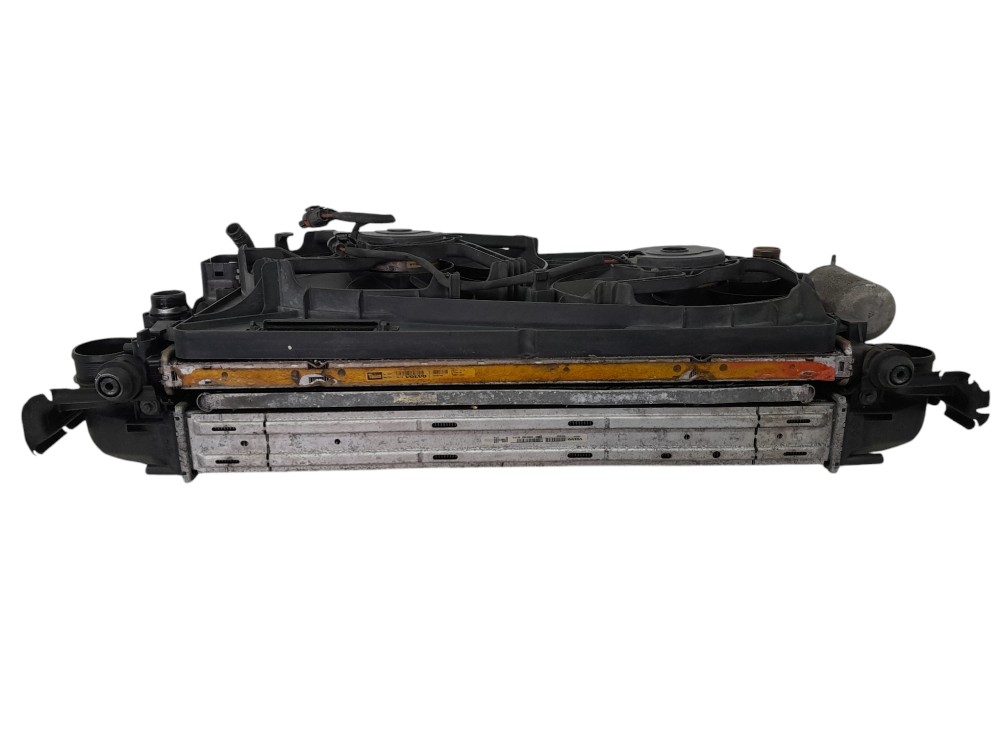 Conjunto Radiador Volvo Xc60 T6 3.0 6cc 4×4 Gas 2011 5