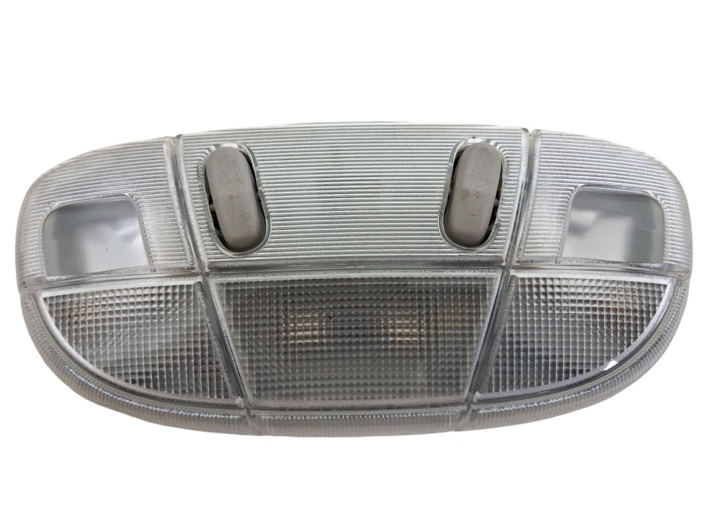 Luz Teto Cortesia Ford Edge 2013 1