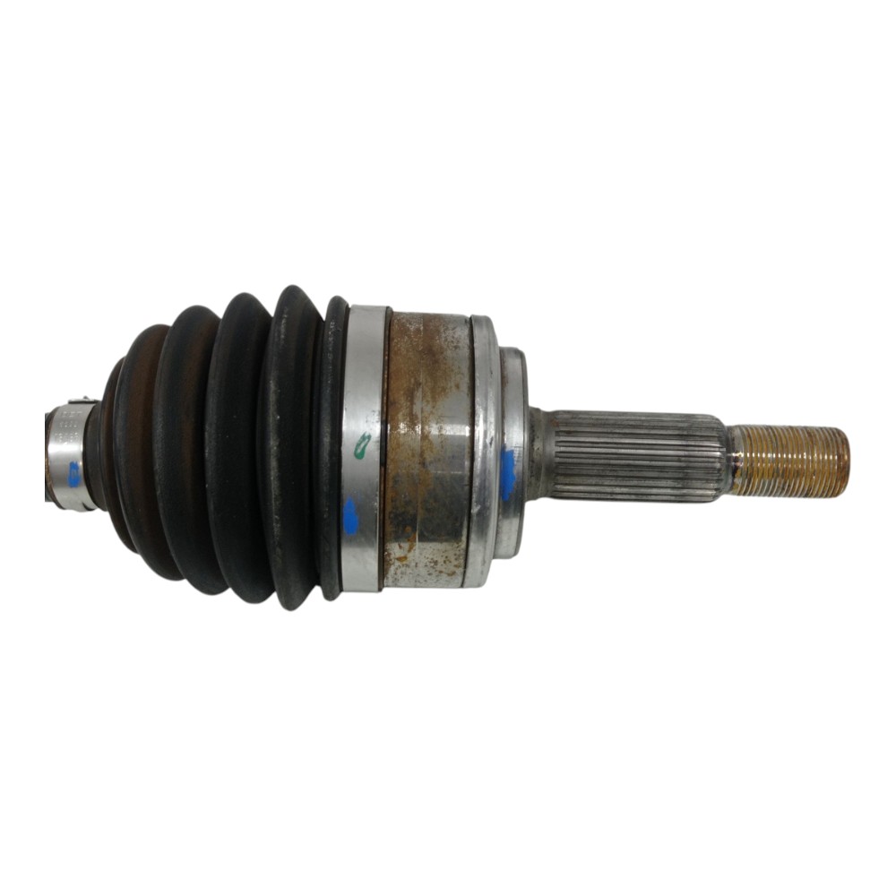 Homocinética Direito Toyota Corolla Cross Xrv Aut 2024 2