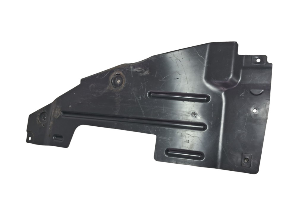 Defletor Protetor Direito Chevrolet Tracker 2024 3