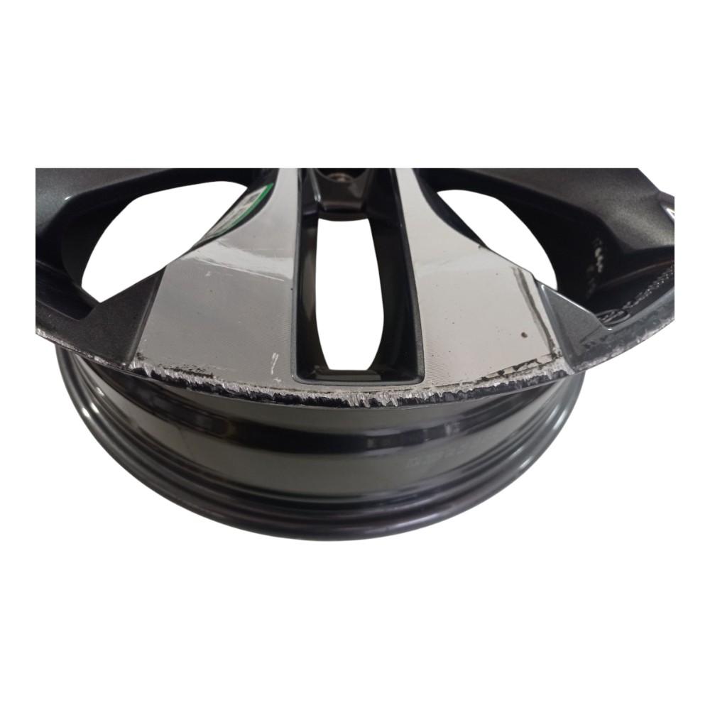 RODA CHERY TIGGO 5X TXS 1.5 FLEX TURBO AUT 2020 ARO 18 3