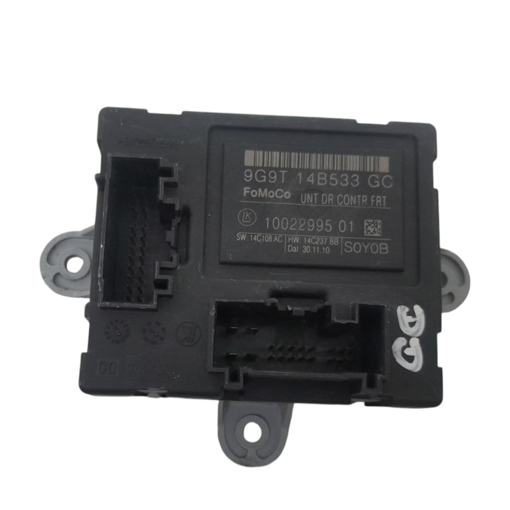 Modulo Porta Dianteira Direita Volvo Xc60 2012 1