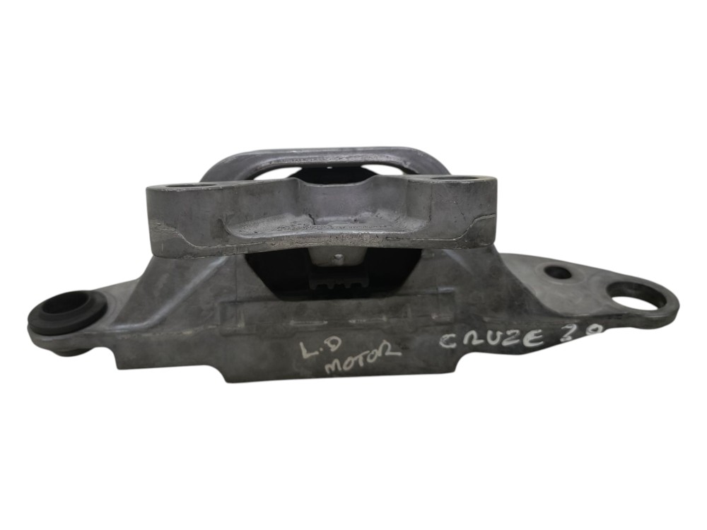 Coxim Motor Chevrolet Cruze Premier 1.4 16v Turbo Flex 2020