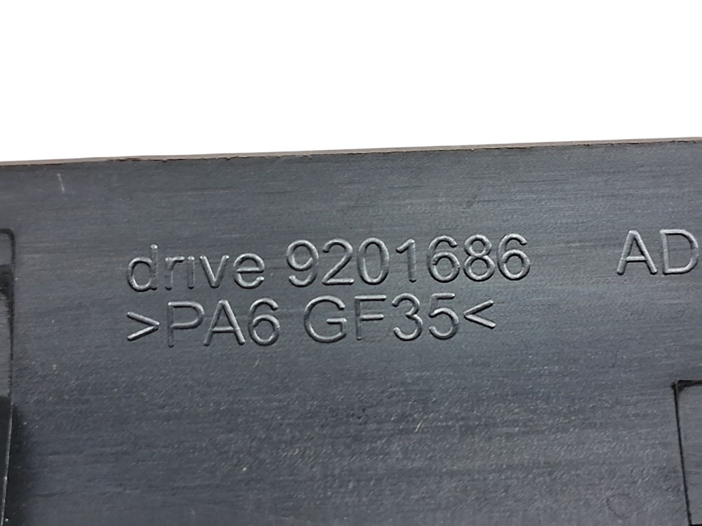 Moldura Aplique Painel Direito Bmw X3 Xdrive20i 2013 5