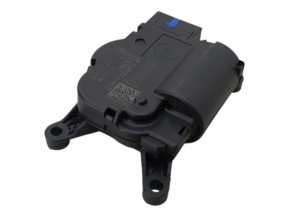 Motor Atuador Caixa Ar Jeep Compass 2.0 16v 2020 4
