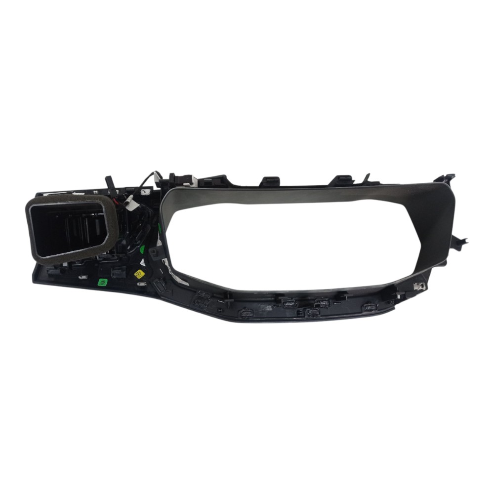 Moldura Painel Instrumento Volkswagen Tcross Cl 1.0 2020 2