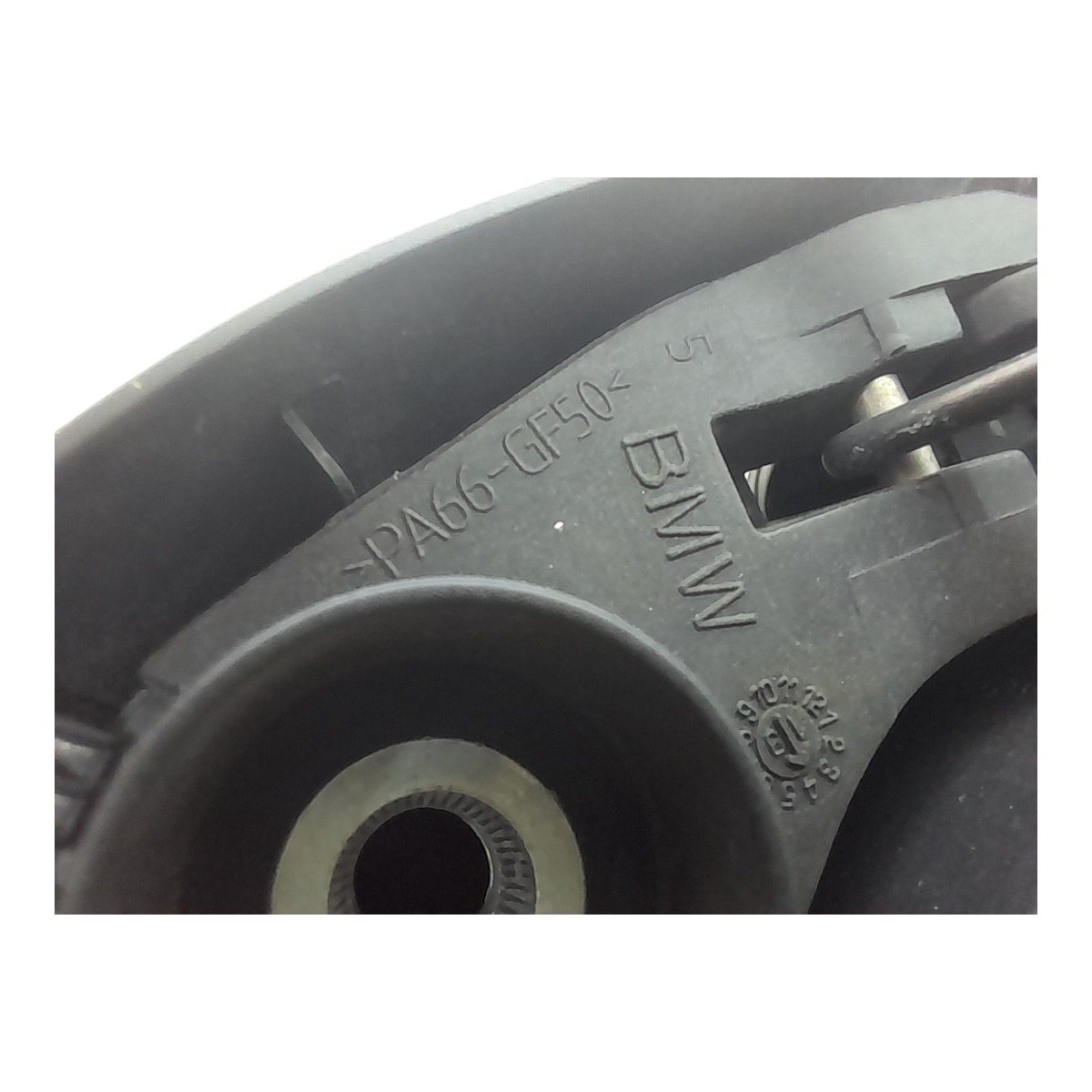 Braço Limpador Tampa Traseira Bmw X1 Sdrive20i Active 2020 5
