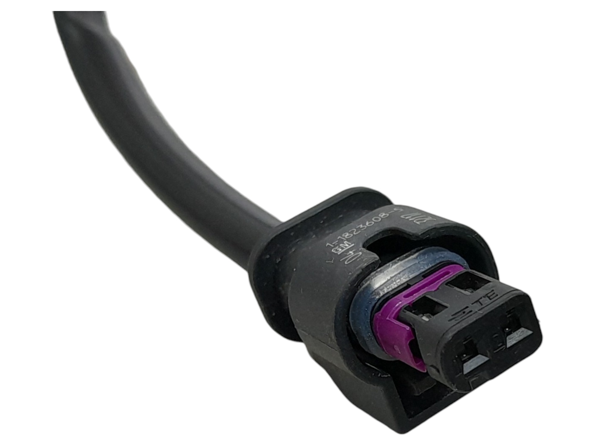 Macaneta Tampa Traseira Camera Re Chevrolet Equinox 2019 5