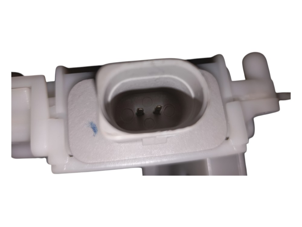 Fechadura Porta Dianteira Direita Volkswagen Fox 1.6 2015 8