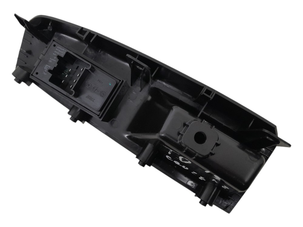 Botao Vidro Traseiro Direito Chevrolet Cruze Lt Ecotec 2012 2