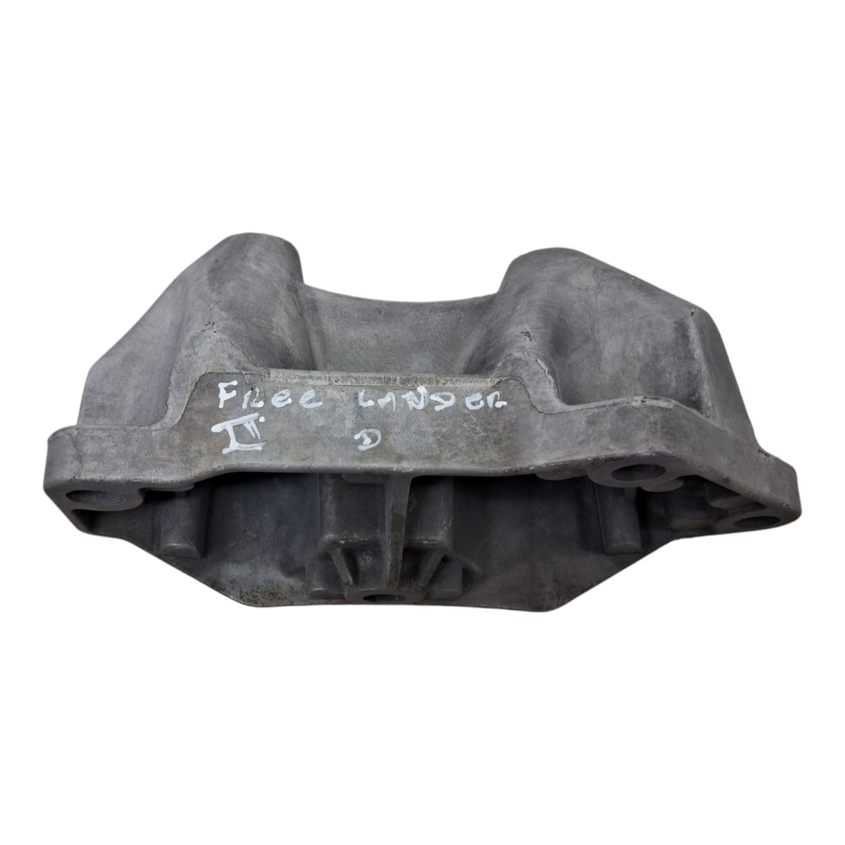 Suporte Coxim Cambio Land Rover Freelander 2 2.2 16v 2012