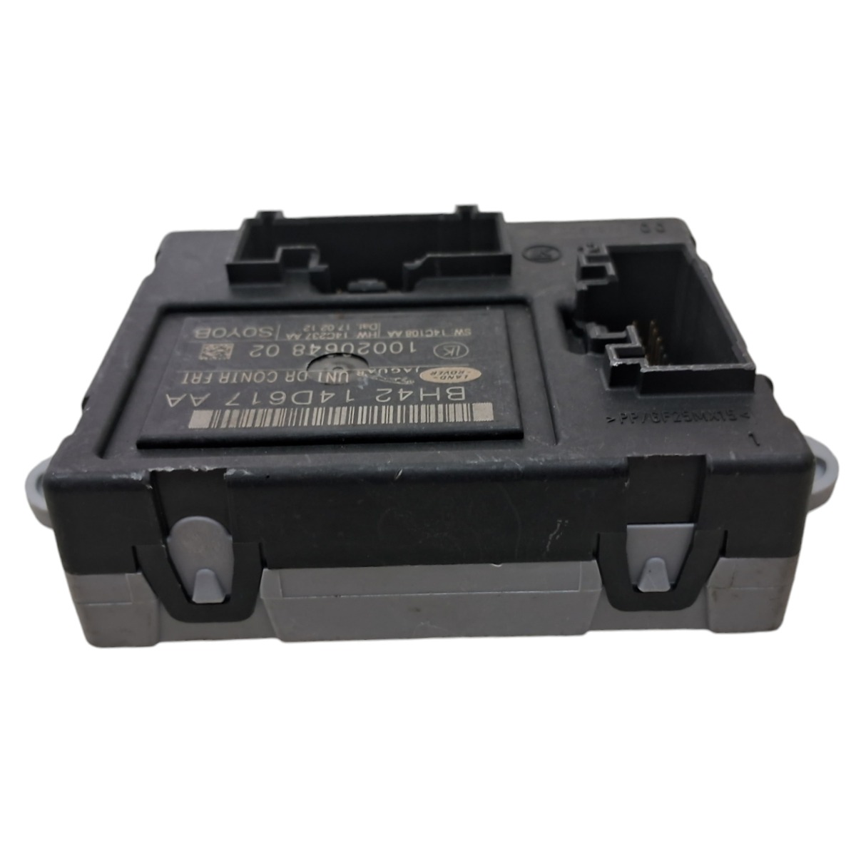 Modulo Porta Dianteiro Direito Land Rover Freelander 2 2012 4