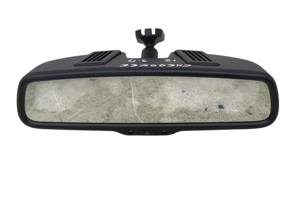 Retrovisor Interno Jeep Cherokee Sport 3.7 V6 Gas Aut 2012