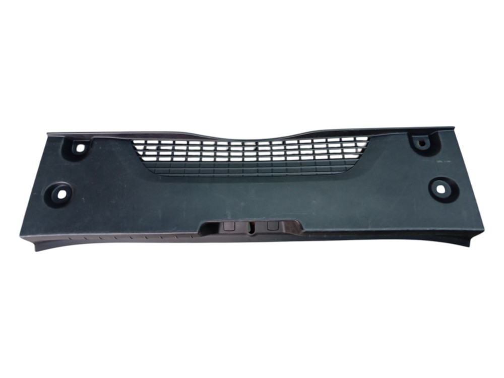 ACABAMENTO PAINEL TRASEIRO INTERNO FIAT CRONOS 1.3 2019 2