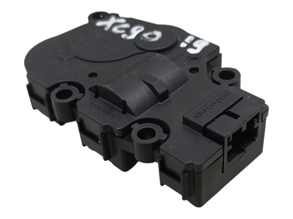 Motor Atuador Caixa Ar Volvo Xc90 T6 Momentum 2019 3