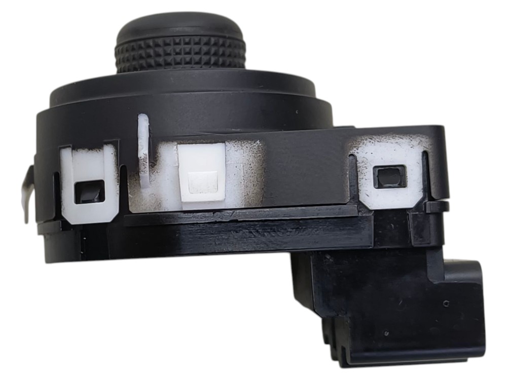 Botao Regulagem Retrovisor Retratil Chevrolet Cruze 2020 4
