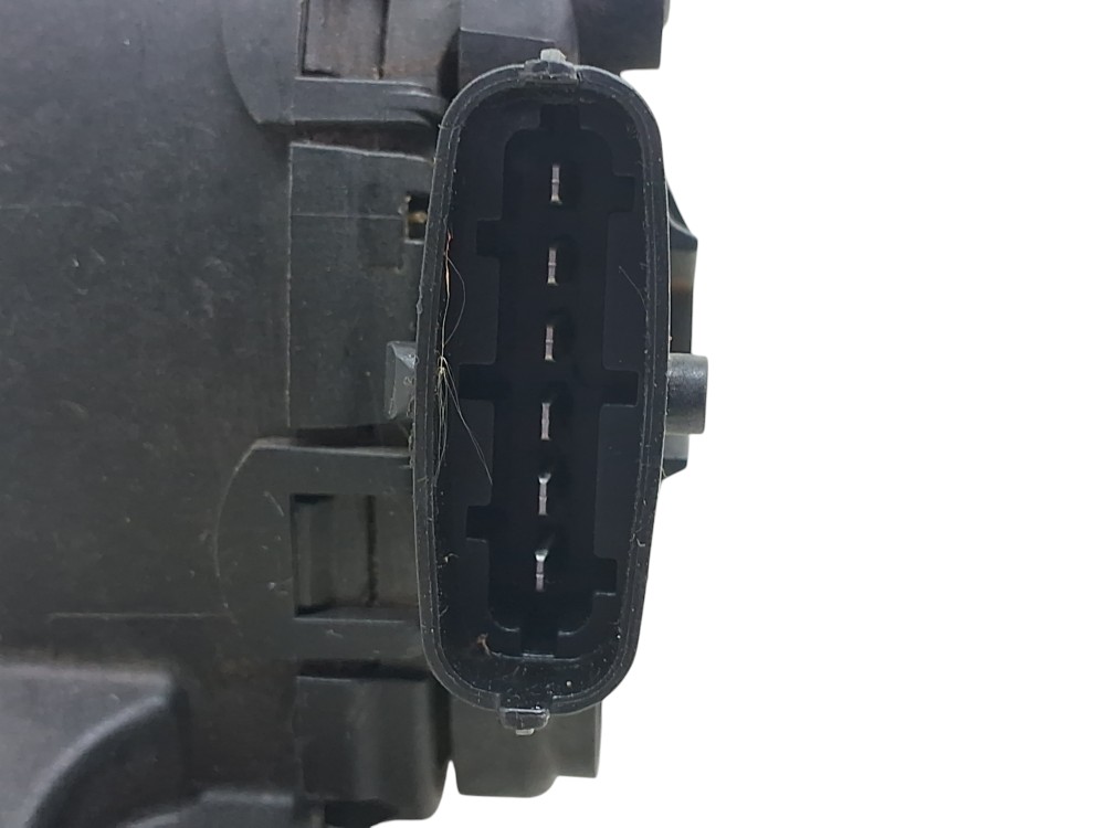 Pedal Acelerador Kia Mohave 3.0 2010 5